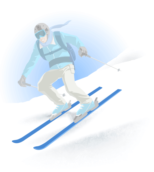 Ski equipment
