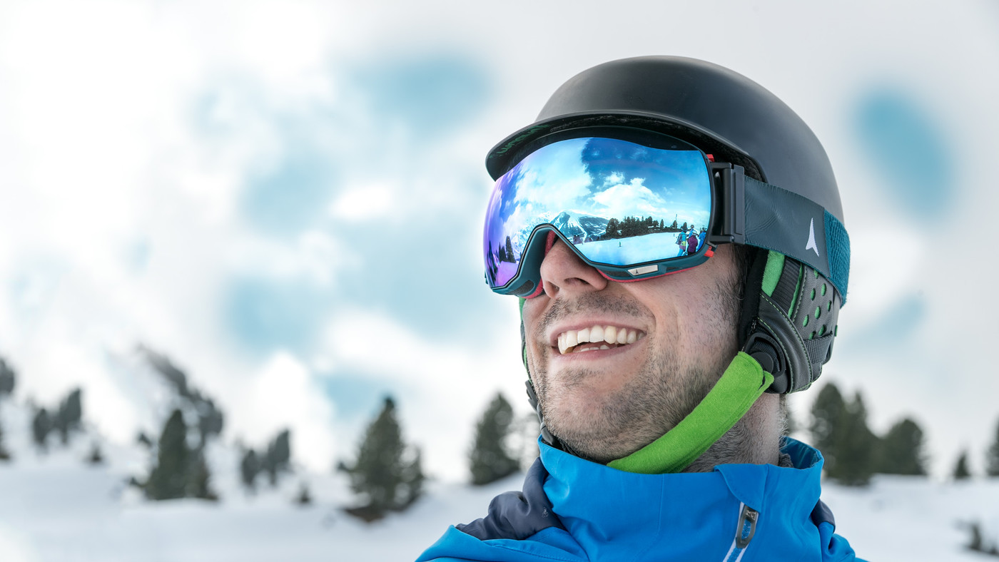 Ski goggles - Snowboard goggles & snow goggles - ski goggles guide